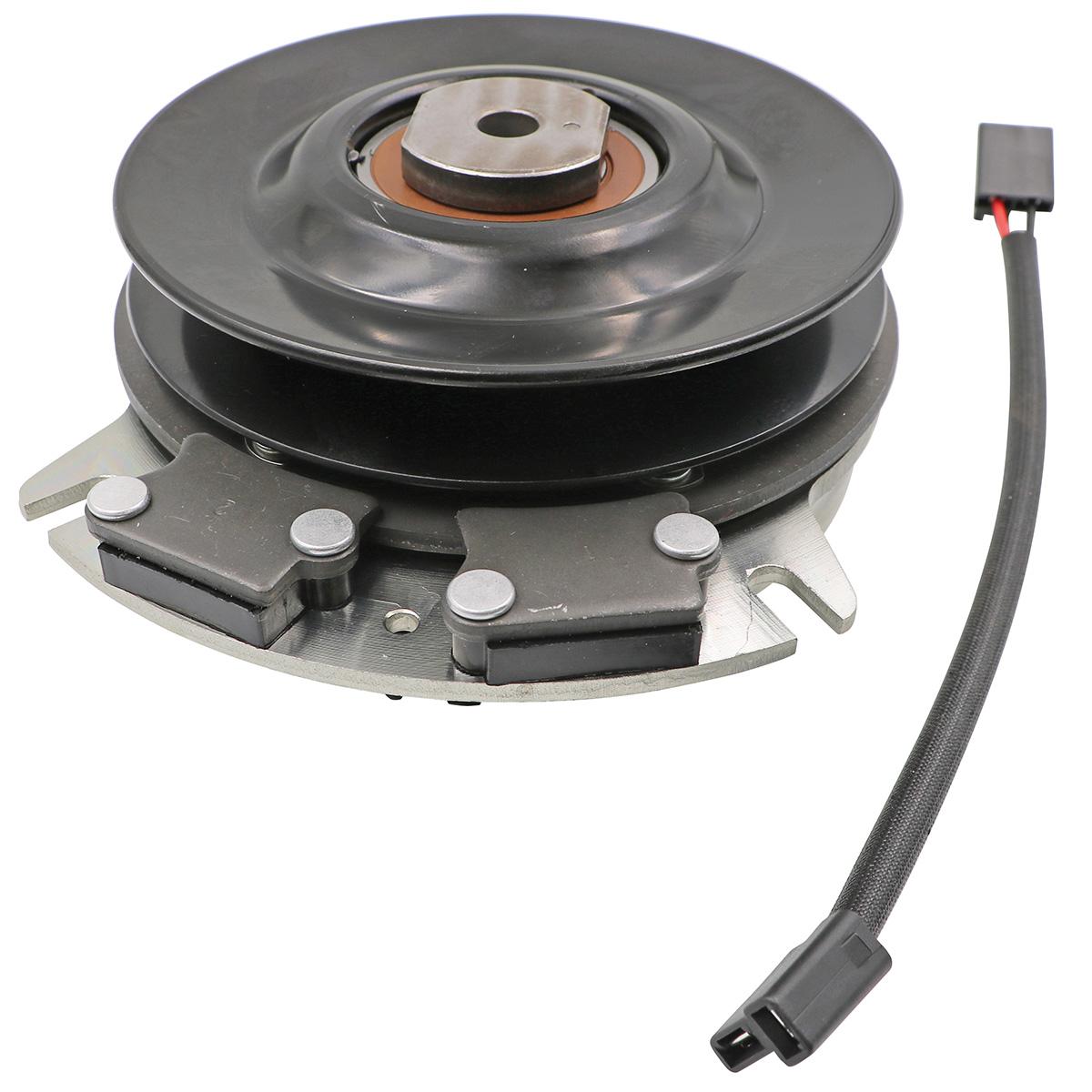 Electric PTO Clutch - AYP 102603, 109580, Warner 5218-259, 5218-5 - SX2-0015 by Jakmax